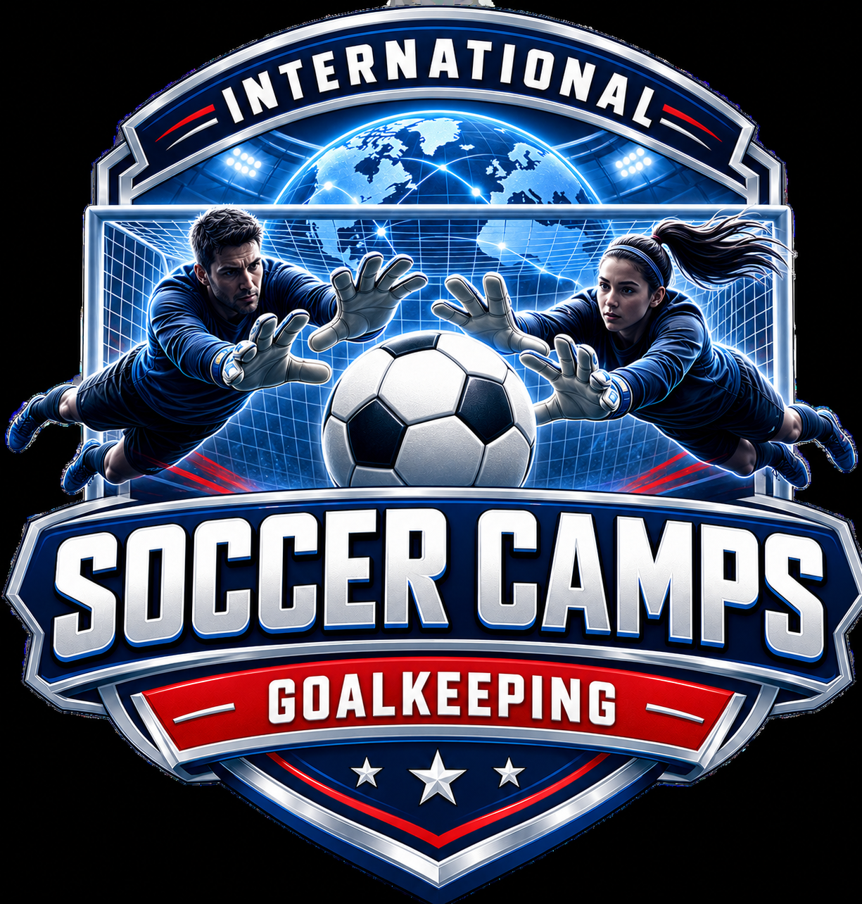 Goalkeeping